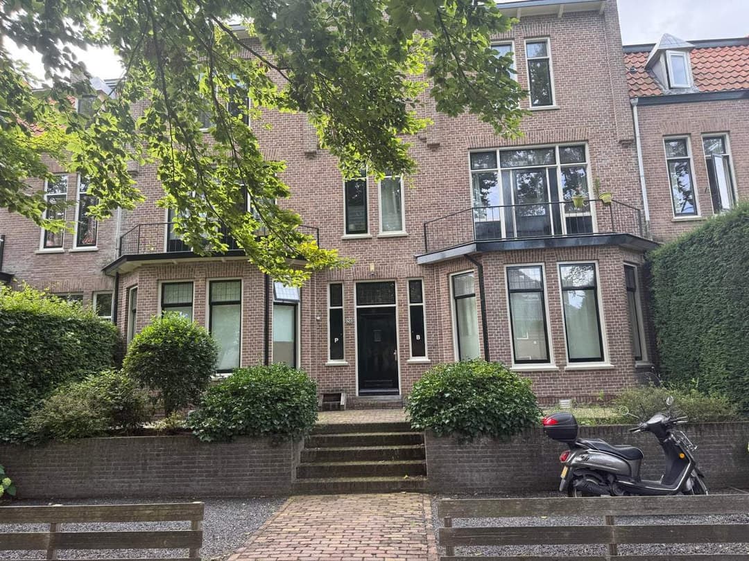Studio Brediusweg, Bussum - À Louer