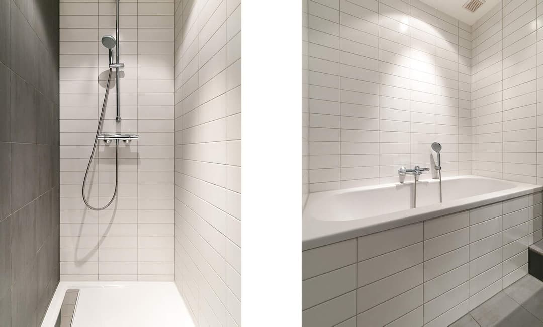 Appartement Kruiskade, Rotterdam - Te Huur