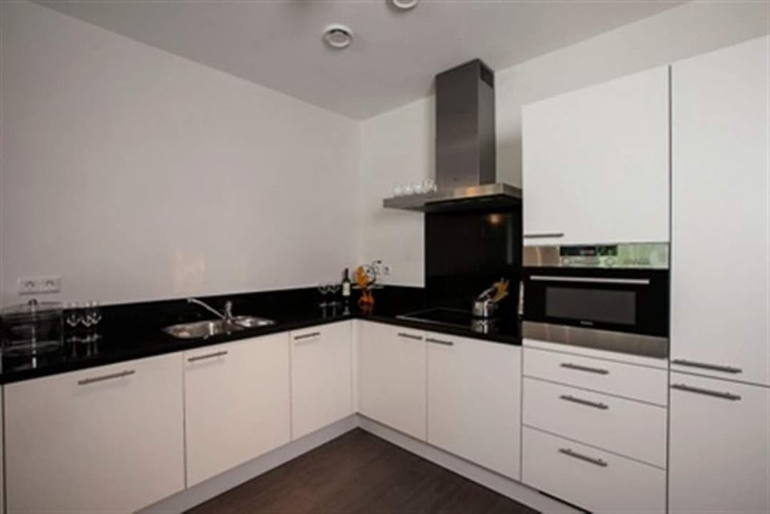 Appartement Verlengde Nieuwstraat 115, Rotterdam - Te Huur