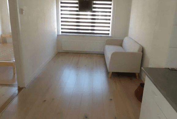 Appartement à louer Oscar Leeuwstraat, Tilburg