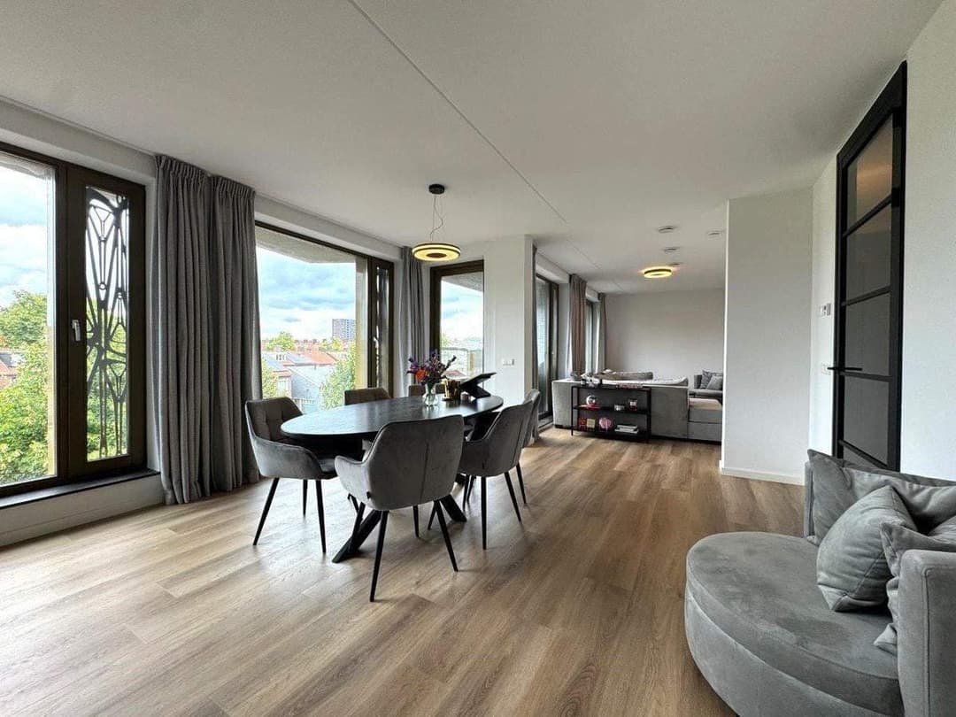 Apartamento Jan Meijvisplein, Breda - En alquiler