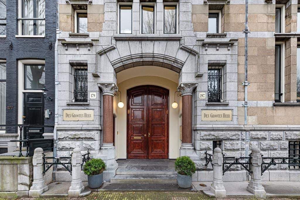 Wohnung Herengracht, Amsterdam - Zu Vermieten
