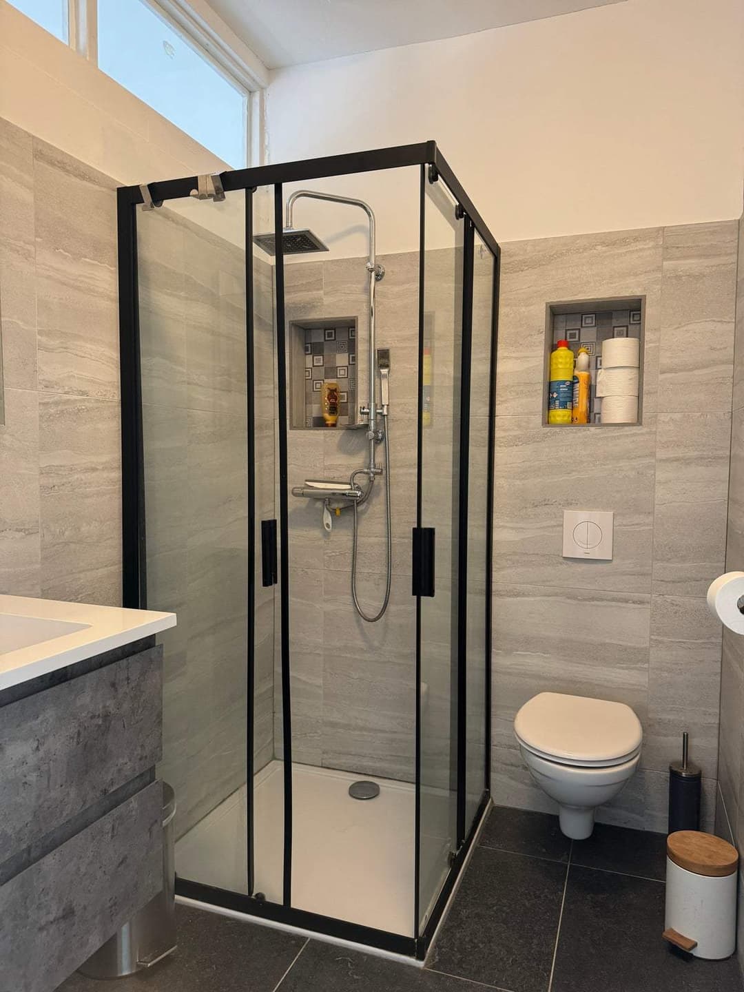 Flat Provenierssingel 24 B, Rotterdam - Te Huur