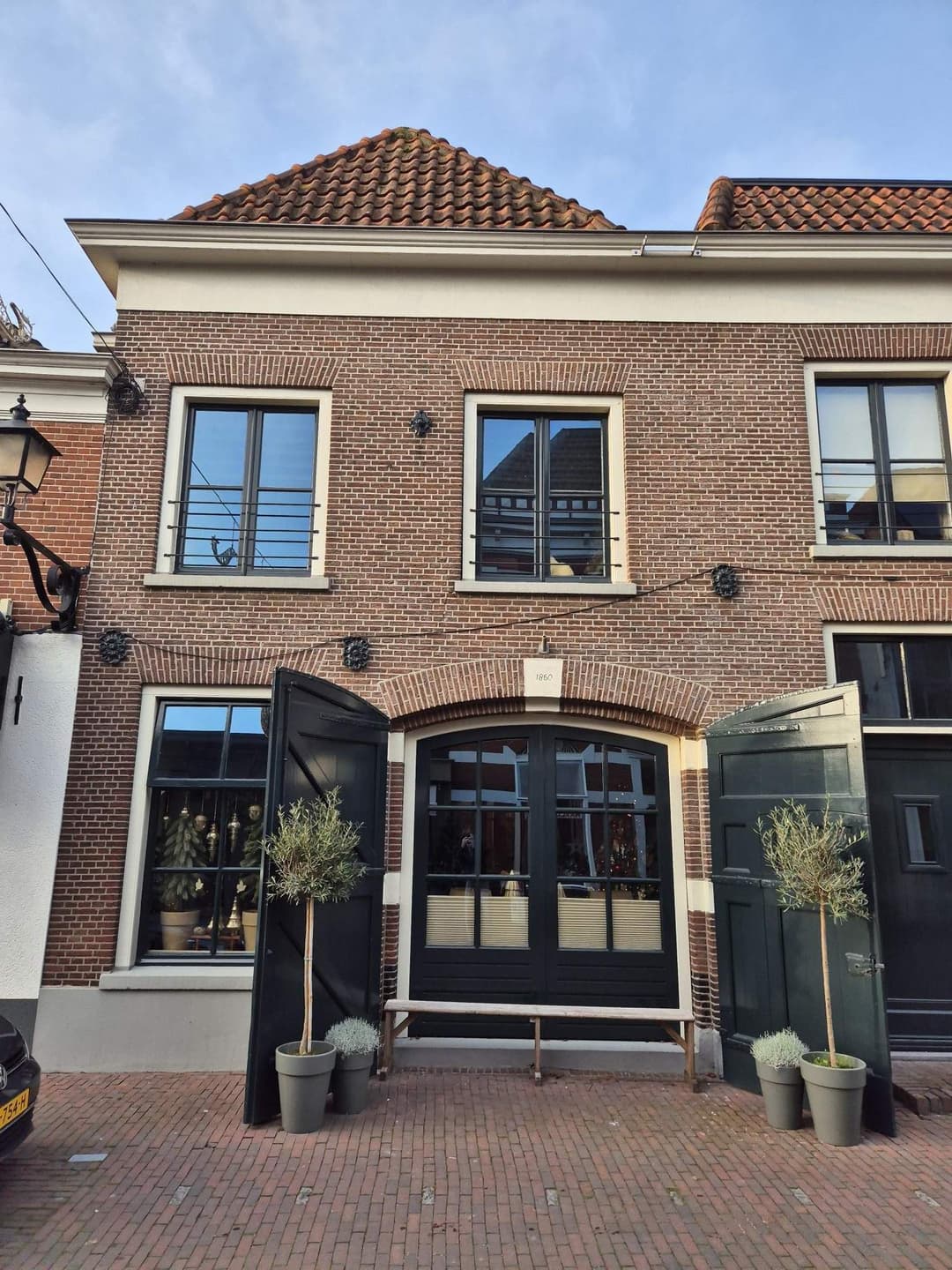Apartamento Langstraat 50, Wijhe - En Alquiler