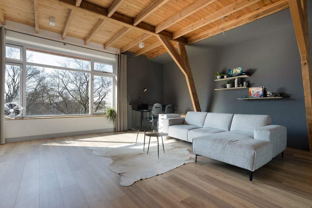 Wohnung Schiekade, Rotterdam - Zur Miete