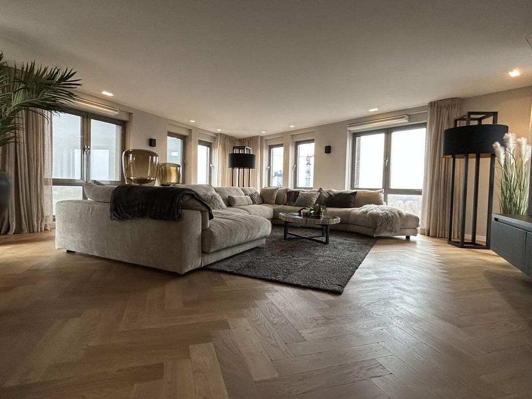 Flat Purmersteenweg, Purmerend - Te Huur