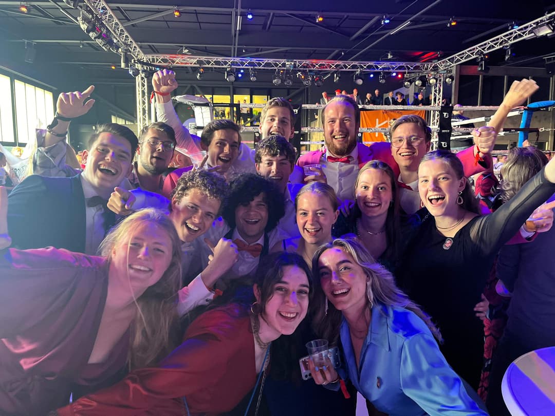 Habitación en alquiler en Campuslaan, Enschede