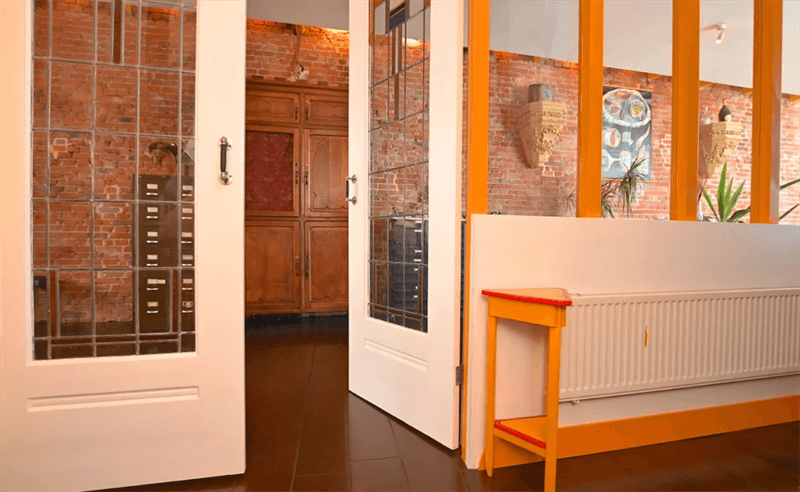 Apartment Folkingestraat, Groningen - For Rent