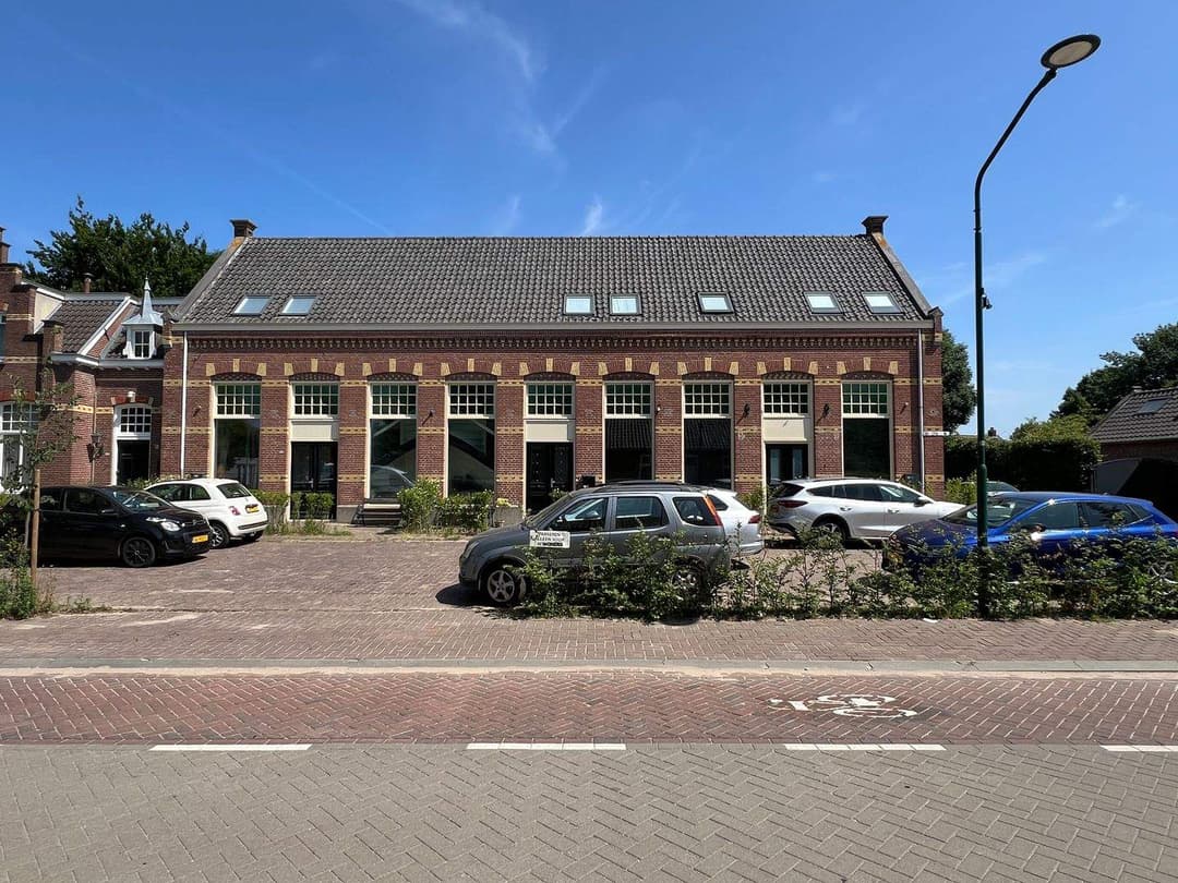 Apartment Hoofdstraat 100-A, Heeswijk-Dinther - Zur Miete