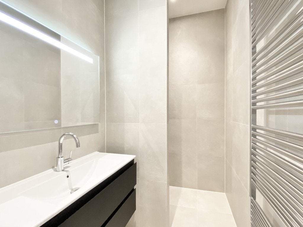 Flat Govert Flinckstraat, Amsterdam - For Rent