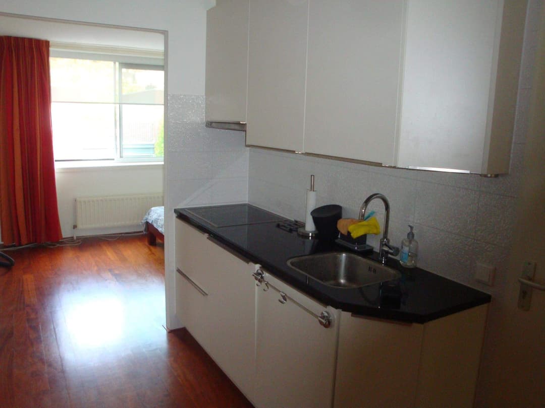 Gemeubileerd Appartement Alhambralaan, Amsterdam - Te Huur