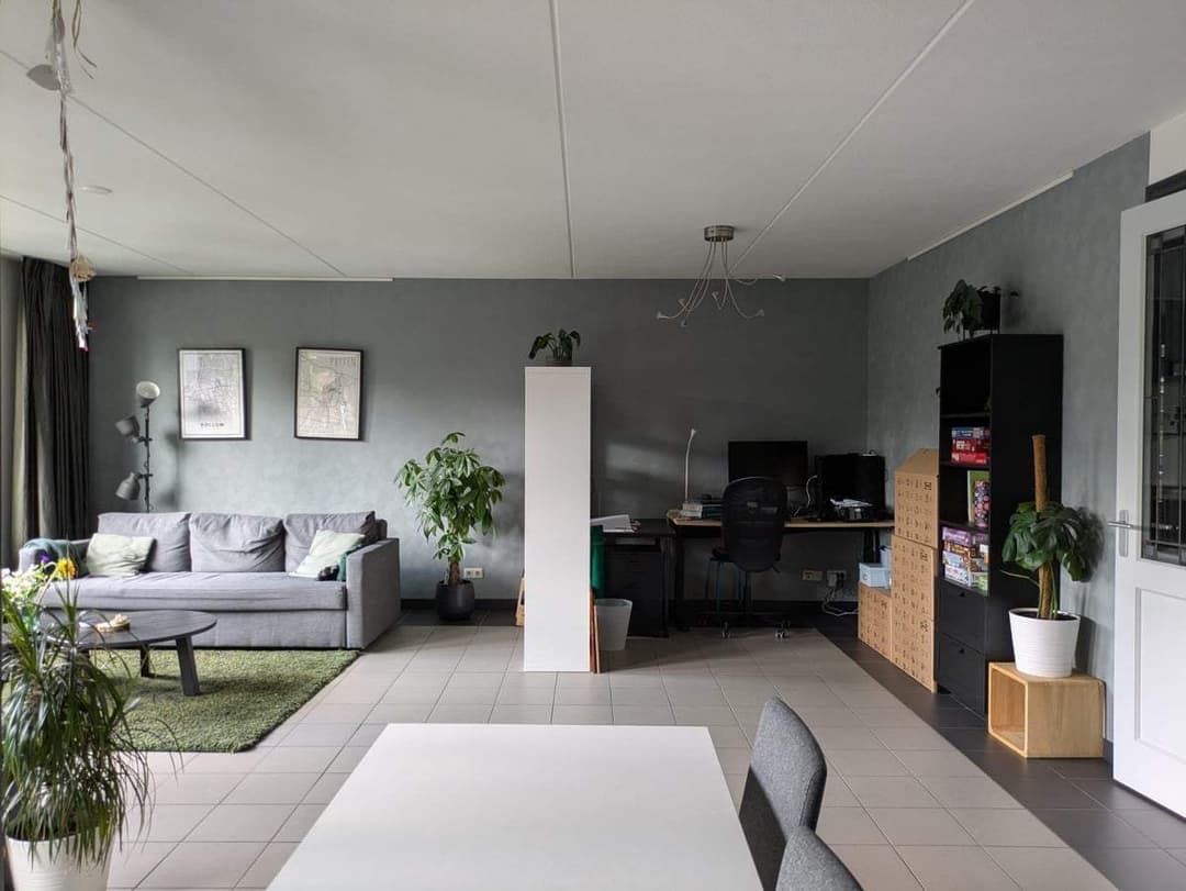 Wohnung Tornemeer 34, Woerden - Zur Miete