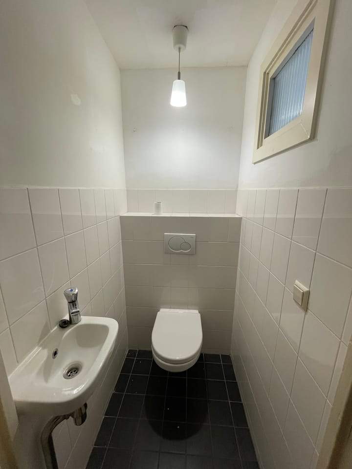 Laplacestraat 19, Amsterdam - Begane grond appartement