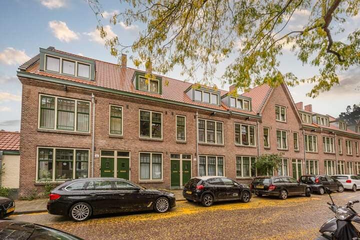 Appartement Merelstraat 12, Amsterdam - 4-kamer