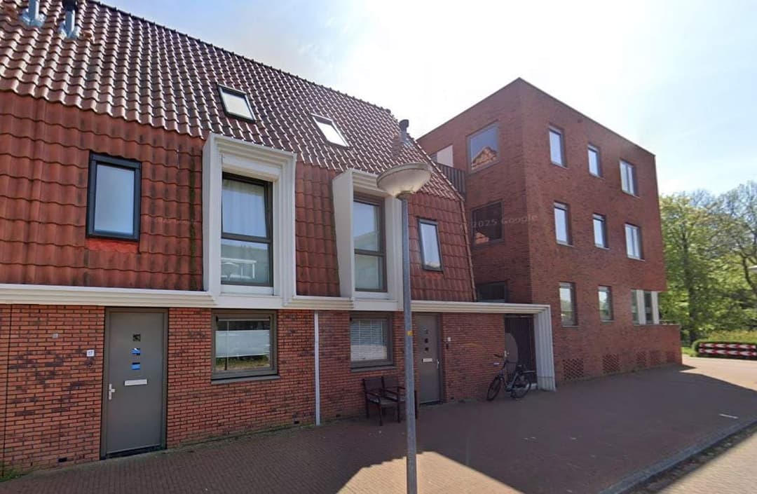 Brederostraat 17, Alkmaar - Te Huur