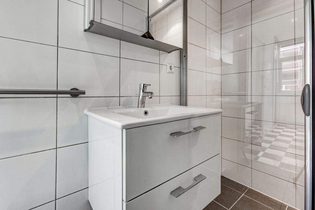 Flat Cornelis Schuytstraat, Amsterdam - Zur Miete