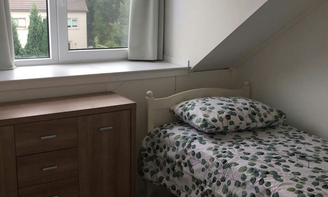Zimmer in Almere, Pieter van Damstraat - Zu Vermieten
