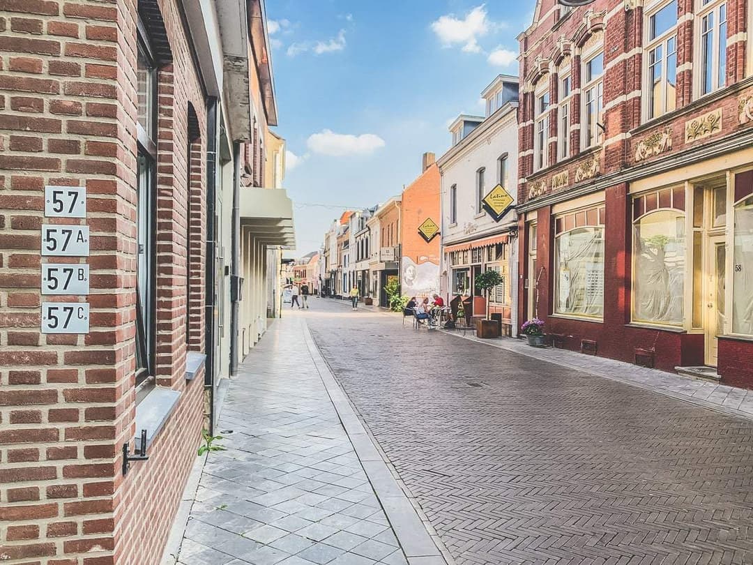 Wohnung Steenweg, Sittard - Zur Miete