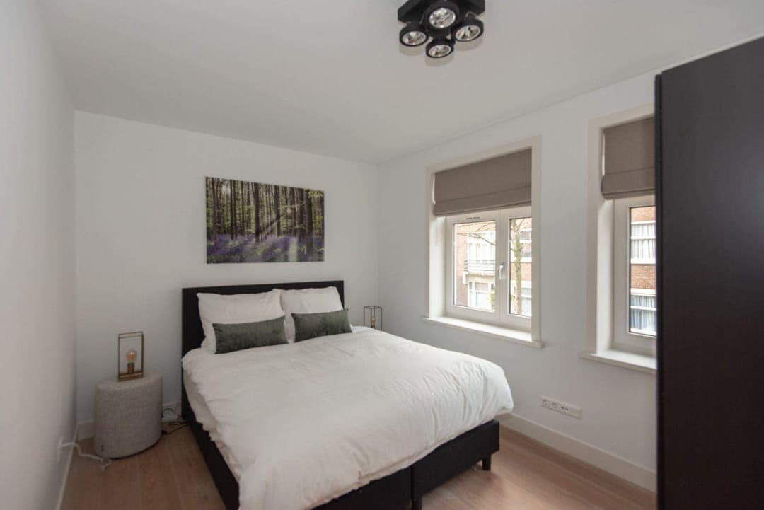 Habitación Zoomstraat, Ámsterdam - En alquiler
