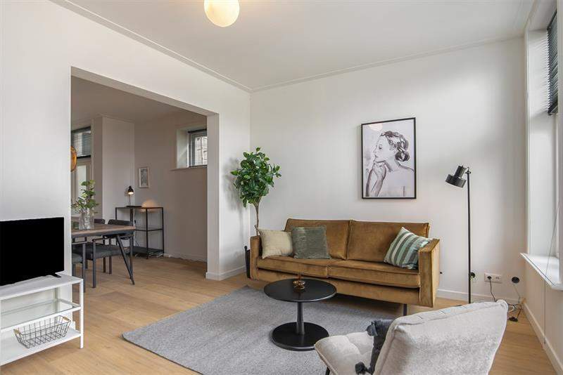 Furnished Apartment Priemstraat, Nijmegen - For Rent