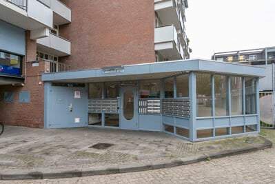 Apartment Calandhof 21, Tilburg - For Rent