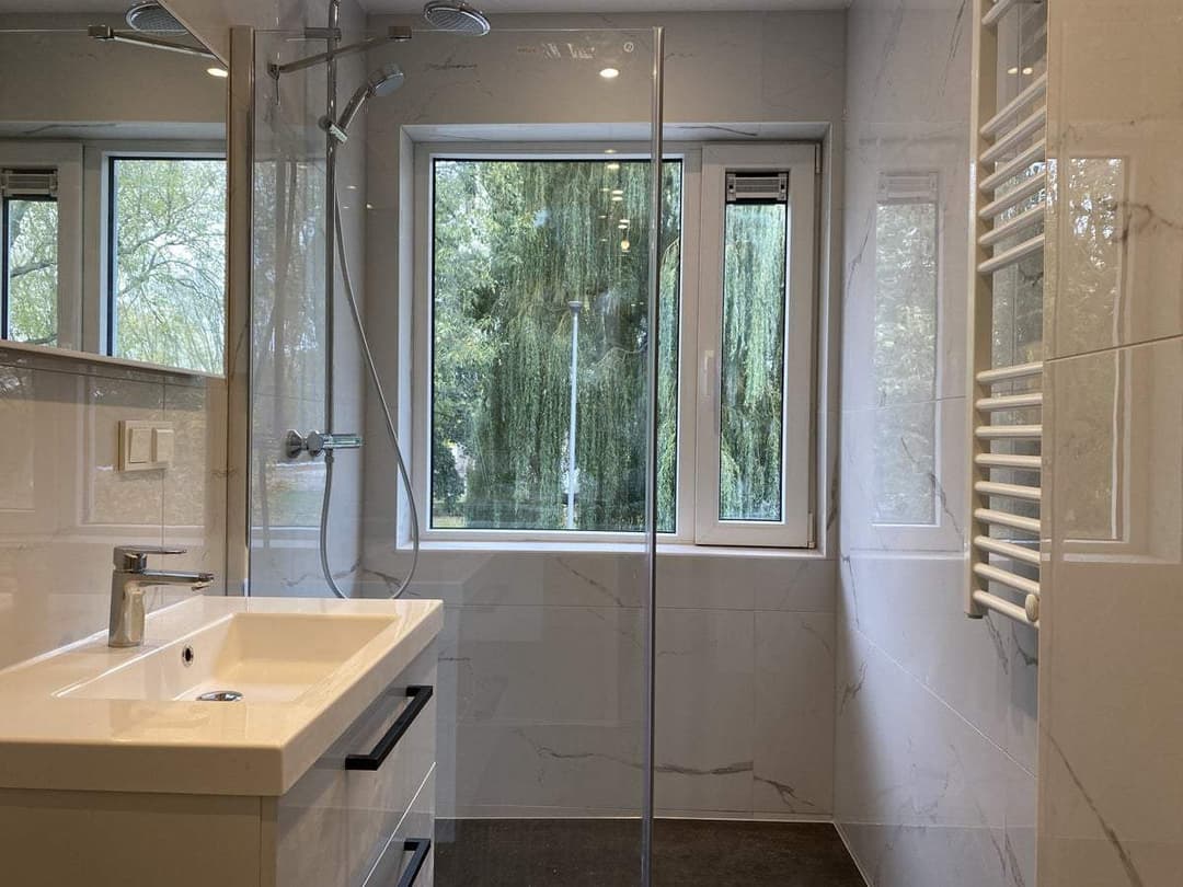 Flat Lepelaarsingel, Rotterdam - Zur Miete