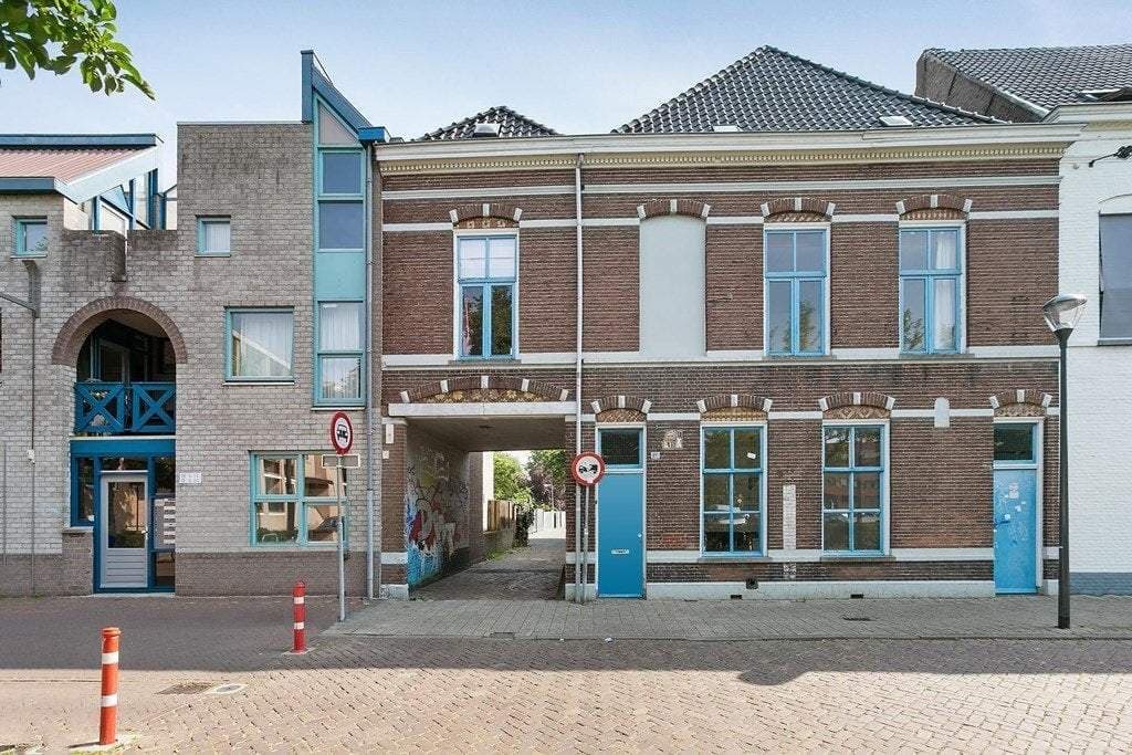 Flat Pasbaan, Breda - For Rent