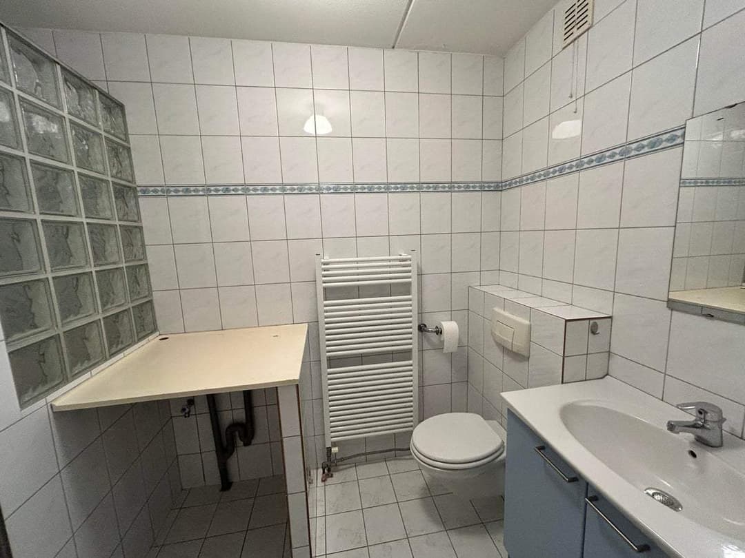 Wohnung Rozenhof, Brunssum (Treebeek-Zuid) - Zur Vermietung