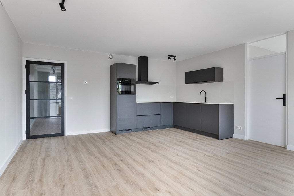 Apartamento Geversstraat 81 C, Oegstgeest - En Alquiler