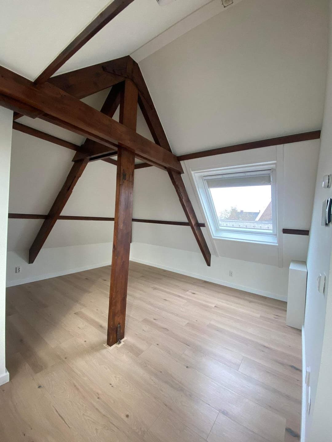 Flat Kamstraat, Helmond - For Rent