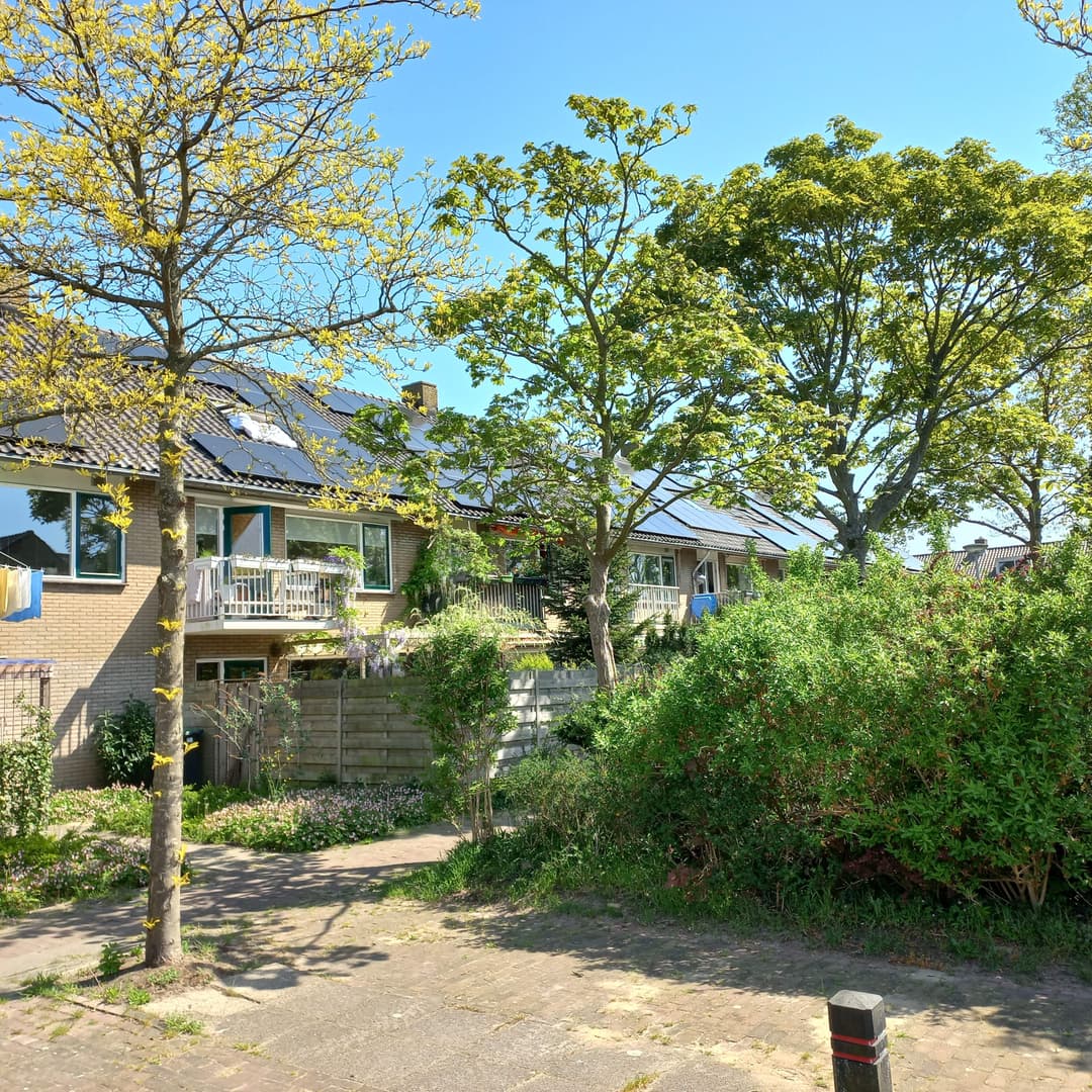 Apartment Tijm 51, Castricum