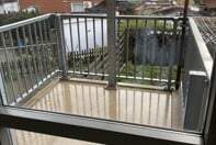 Apartment Honthorststraat, Den Haag - For Rent