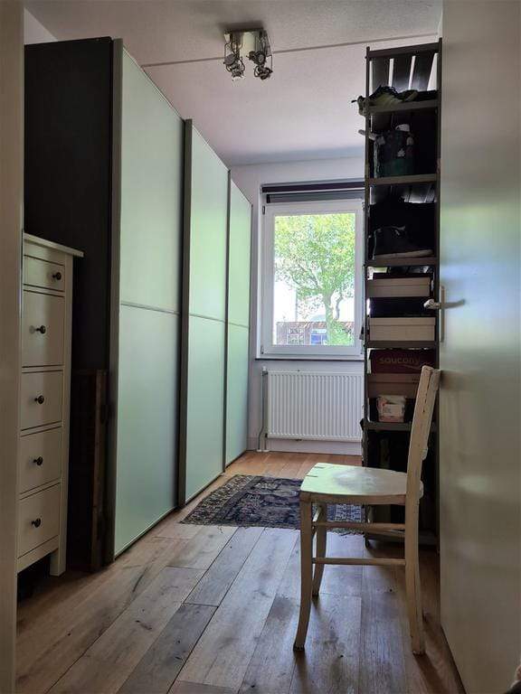 Maisonnette-appartement, Adikade, Utrecht - Te huur
