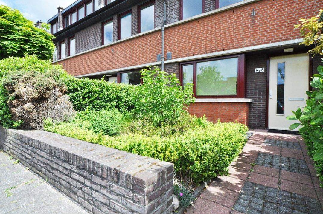 House Laan van Wateringse Veld, Den Haag - Te Huur