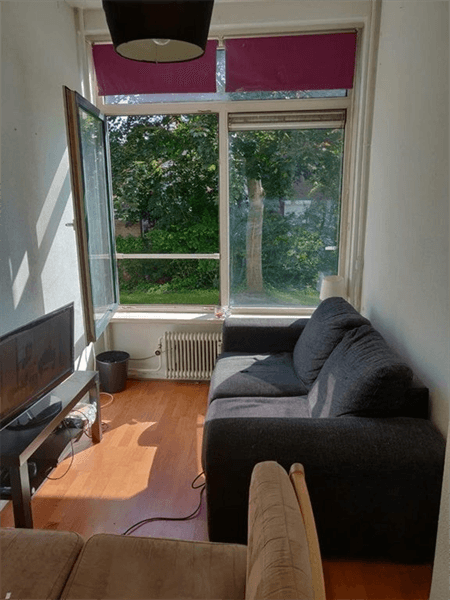 Habitación en alquiler en Nassaulaan, Maastricht