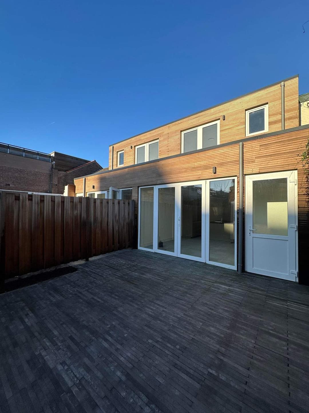 Haus Baarsstraat, Eindhoven - Zu Vermieten