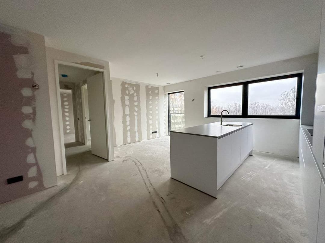 Flat 's-Gravenweg, Rotterdam - For Rent