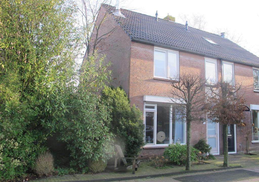 Vogelweide 1163941 NC Doorn - Te Huur