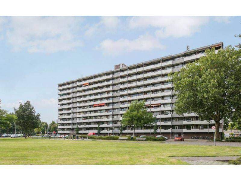 Appartement Graaf Adolfstraat, Eindhoven - À louer
