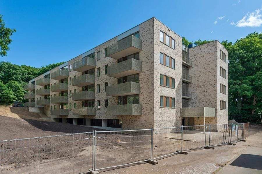 Appartement Velperweg 143-30, Arnhem - Te Huur