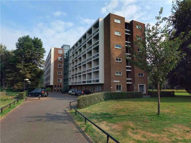 Room for Rent at Boutenslaan 22/C, Eindhoven