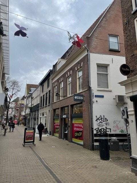 Wohnung Roggenstraat, Zwolle - Zur Miete