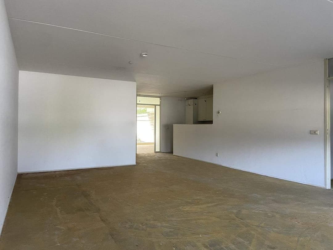 Flat Herdenkingsplein, Maastricht - For Rent