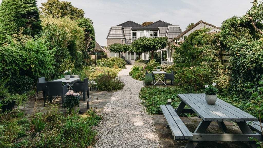 Wohnung Dorpsstraat, Bergen (NH) - Zu vermieten