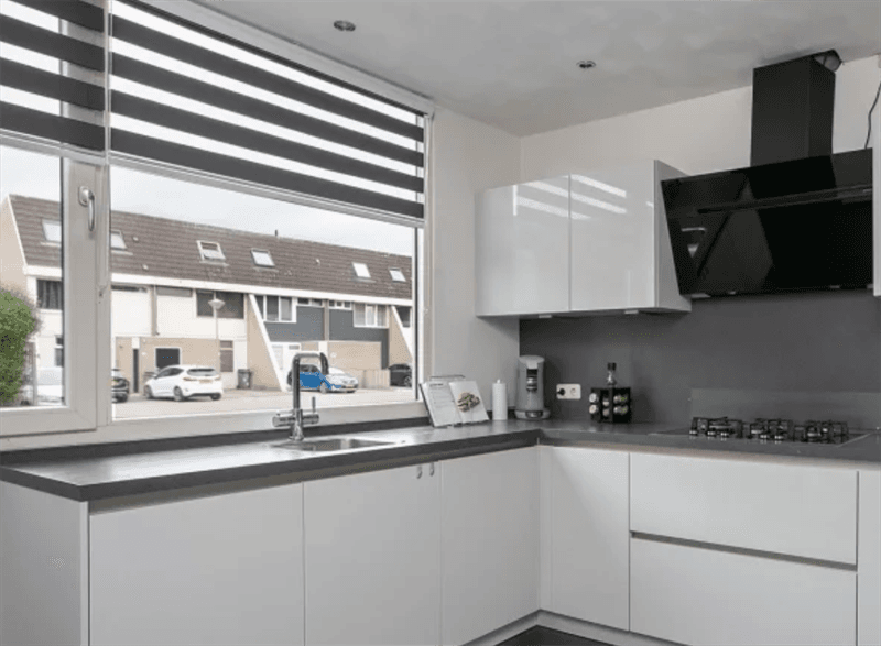 Studio Staringstraat, Oss - Te Huren