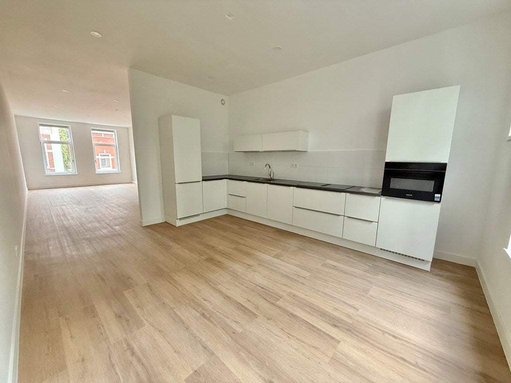 Appartement Vinkenstraat, Rotterdam - À Louer