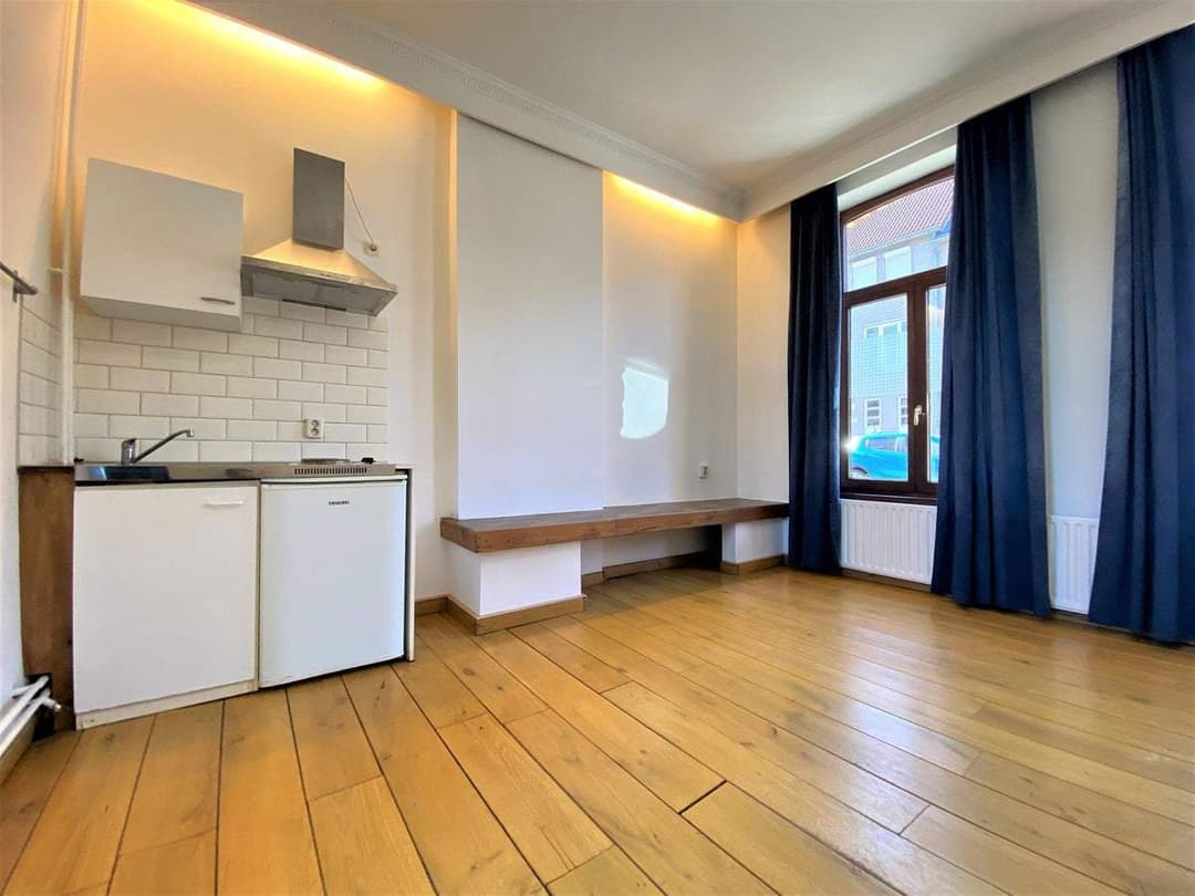 Chambre à louer Herbenusstraat, Maastricht