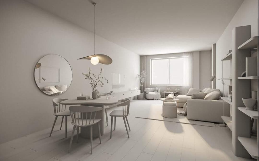 Wohnung Gerard Philipslaan, Eindhoven - Zu Vermieten