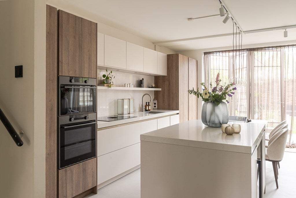 Casa Het Wagenwiel 7, Schuytgraaf, Arnhem - En alquiler