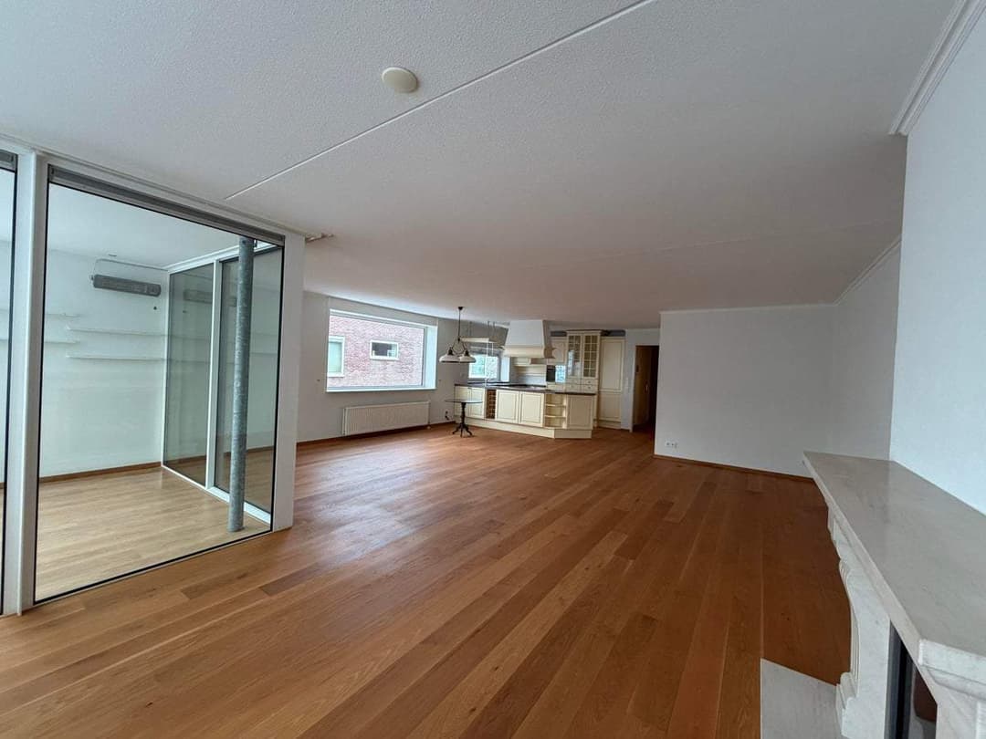 Wohnung Prins Willem-Alexanderlaan, Amersfoort - Zu Vermieten